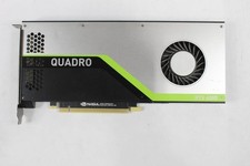 NVIDIA QUADRO RTX 4000 8GB GDDR6 GRAPHICS CARD  8GB GDDR6