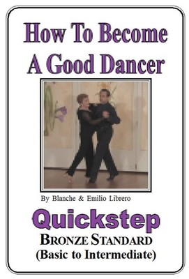 QUICKSTEP - Basic/Intermediate