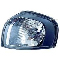 Blinkleuchte Blinker Links Schwarz Passend FüR Volvo S80 I TS XY 184