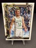 Payton Pritchard #H4 Topps Holiday NBA Basketball 2025 Boston Celtics