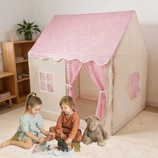 Namiot dziecięcy Indoor Domek zabaw dla dzieci Namiot do zabawy Namiot domowy Zamek do zabawy dla dzieci z oknem