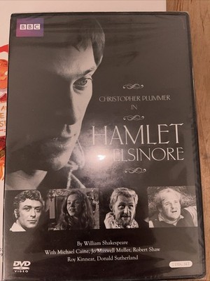 Hamlet at Elsinore (DVD, 2011, 2-Disc Set)