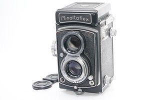 Minoltaflex | eBay