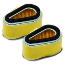 2PK Air Filter Combo For John Deere 14PB 14PT 14SB 14SC 14SE 14ST 14SX JE75 JX85