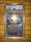 Pokemon PSA 10 Prismatic Evolutions Surprise Box Umbreon Exclusive