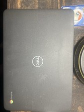 Dell Chromebook 3100