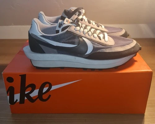 Sacai x Nike LDWaffle