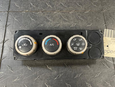2005 Nissan Truck Titan Ac Heater Climate Temperature Control Used