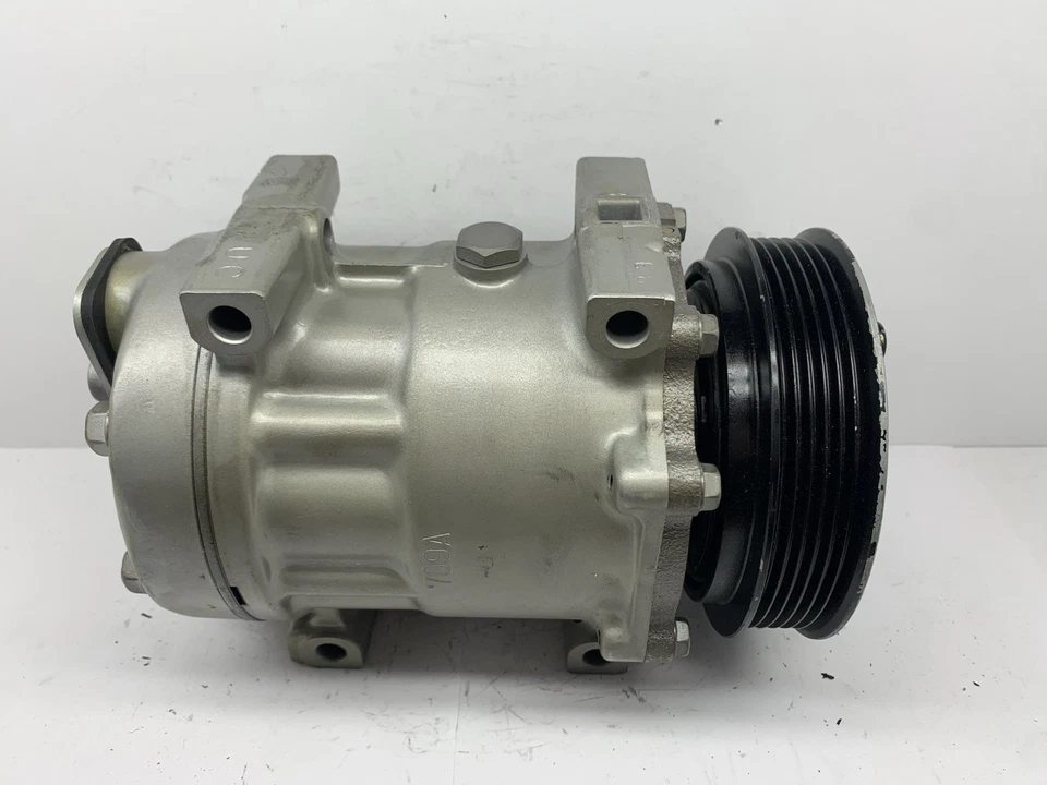 Compressor CA 1990-1992 Dodge Monaco - Imagem 2 de 4