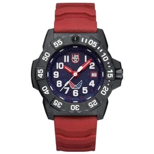 Luminox Men's Navy SEAL 3500 Sea Series 45mm Watch - XS.3501