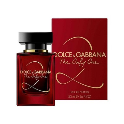 Dolce & Gabbana - The Only One 2 Eau de Parfum EDP Spray *NEU & OVP*