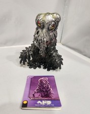 2006 BANDAI 5.5 Hedorah Smog Monster Movie Monster Series Godzilla