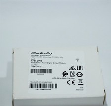 1734-OW4 POINT I/O Series C AB 1PC 4 Point Digital Output Module
