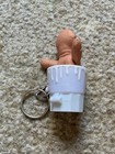 2001 Burger King Kids Meal Toy Gingerbread Man from Shrek  — photo 2