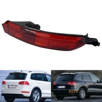 Reflektor Nebelscheinwerfer Abdeckung Links FüR VW Touareg 7P 2011-14