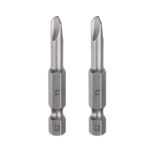 2pcs 1/4