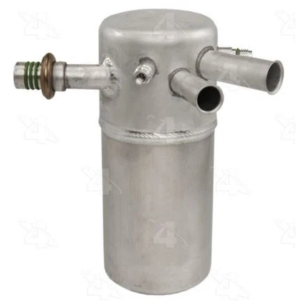 Kit de compresor de aire acondicionado Four Seasons 5710N, delantero, para Aerostar 1994 1996 para Ford Foto 3 de 4