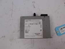 Gebrauchtes Autoradio Für CITROEN BERLINGO III Phase 1 - 1.5 HDI 100ch -