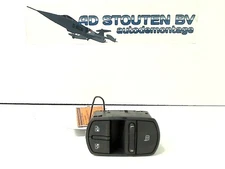 SWITCH FOR ELECTRIC CORSA D 2007 LEFT FRONT WINDOW REGULATOR 13258521AA