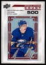 2022-23 Upper Deck #PC-51 Jack Quinn Population Count 500