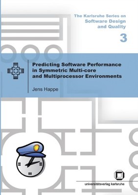 Happe - Predicting software performance in symmetric multi-core and mu - X555z