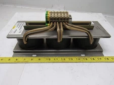 Siemens 1P 6SN1111-0AA00-0BA1 3 Phase Choke Reactor Com-HF 7MH 30A 16kW