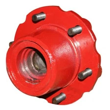 Front Wheel Hub Fits Case IH 695 595 685 895 Fits International 484 484 584 584