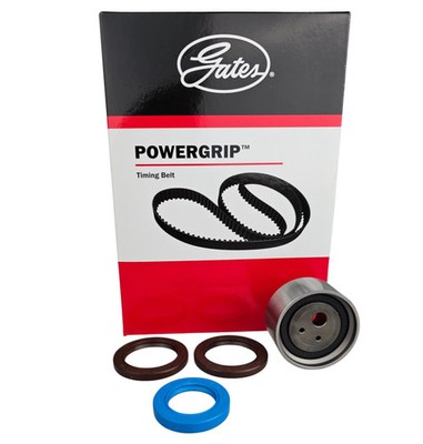 Timing Belt Kit for Proton Exora FZ GEN 2 CM Persona Preve CR S4PH 1.6L