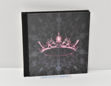 BLACKPINK THE ALBUM bonus photobook A 2020