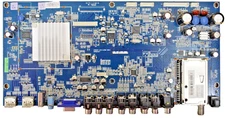 32" TOSHIBA LCD TV 32AV502U Main Board  75012923