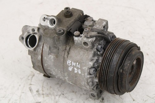 BMW 5er E39 525i Klimakompressor 447200-9750
