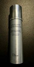 Dior air flash mat touch, long lasting setting powder