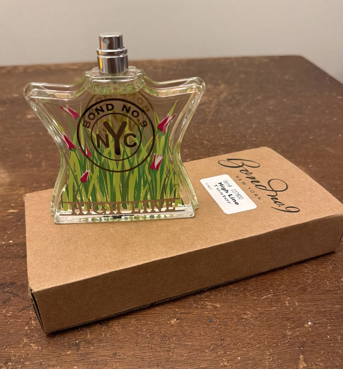 Bond No. 9 High Line Fragrances for Women for sale | eBay
