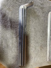 1965 Olds Cutlass F85 442 Rear Quarter Trim Molding Right Hand Original GM OEM