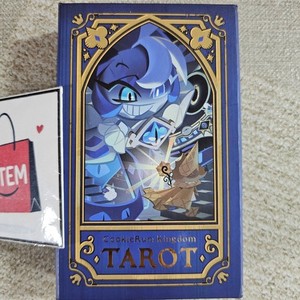 Gen Con Cookie Run Kingdom Collectible Cards Vol.1 - Ultra Rare