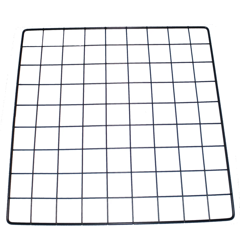 GRENDLE BLACK C&C EXTRA CAGE SHEET PANEL ( 4 )