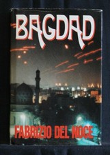 BAGDAD. Fabrizio del Noce. CDE.
