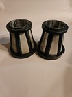OMEGA Cold Press 365 H3000D Juicer - 2 Juice Mesh Strainer Replacement Part Only