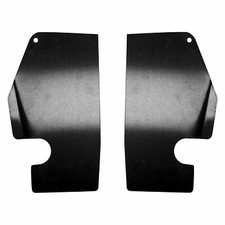 Goodmark Pair Of Headlamp Mounting Panel Fits 83-88 Monte Carlo Gmk406206383p Goodmark Pair Of Headlamp Mounting Panel Fits 83-88 Monte Carlo Gmk406206383p