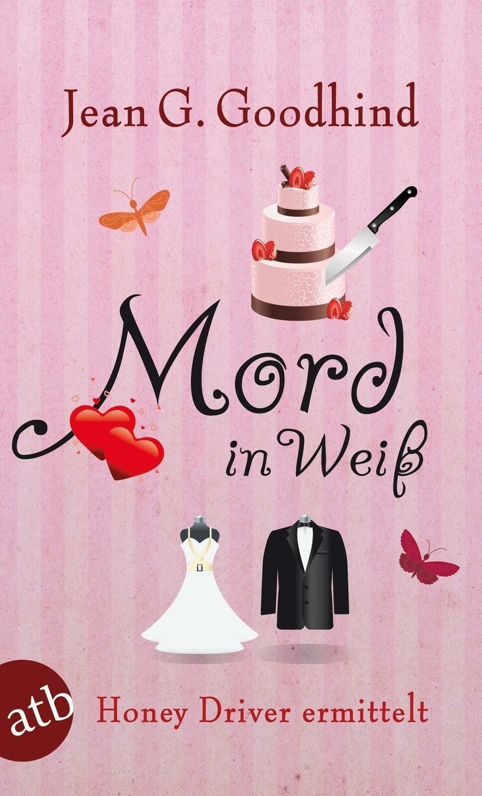 Thumbnail - Mord In Weiß | Buch | 9783746630793