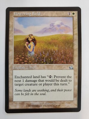 2000 Magic The Gathering MTG - PROPHECY - Pick Your Card