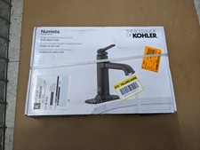 KOHLER Numista Single Hole Single-Handle Bath...