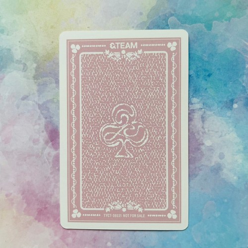 &TEAM 五月雨 ( Samidare ) 1st Single photo card andteam Solo Unit PC &team - Picture 18 of 179