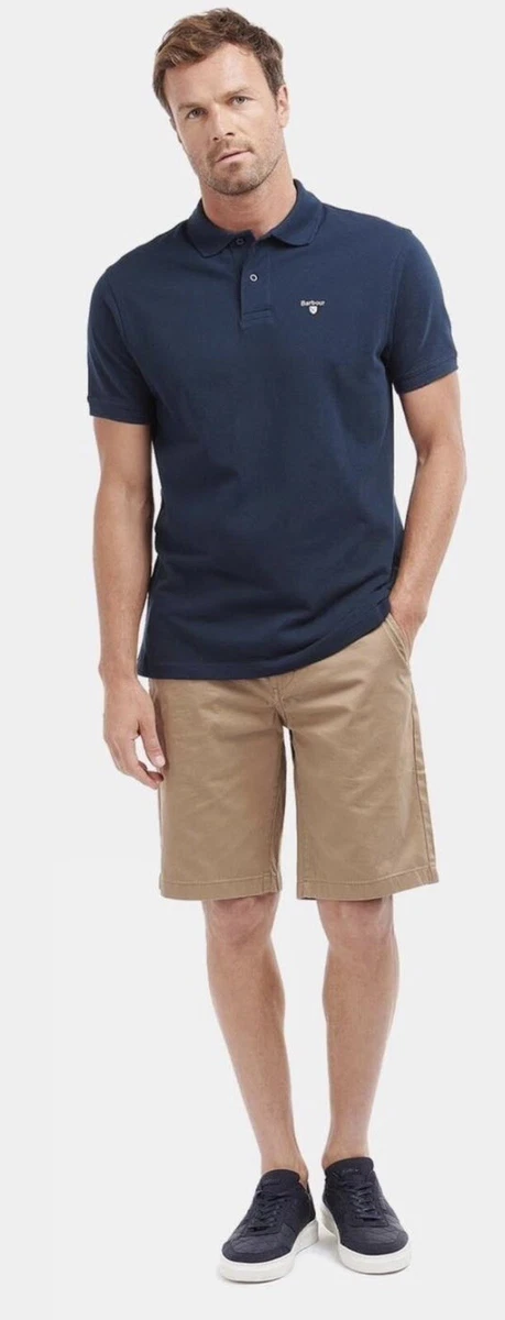Barbour city on sale neuston shorts