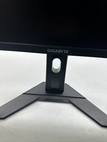 GIGABYTE M27QA-EK Quad HD 27" IPS Gaming Monitor - Schwarz - Bild 3 von 21