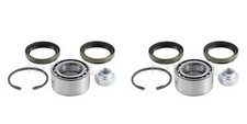 Roulement de roue Subaru JUSTY