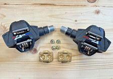 Time ATAC XC 6 Clipless Pedals w/ cleats NEW