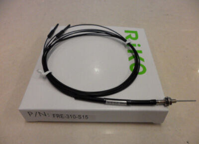 1PC New   FRE-310-S15 FRE310S15 Optical Fiber In Box   #A6-37