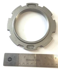 Axletech Locking Nut SA88350242 NOS