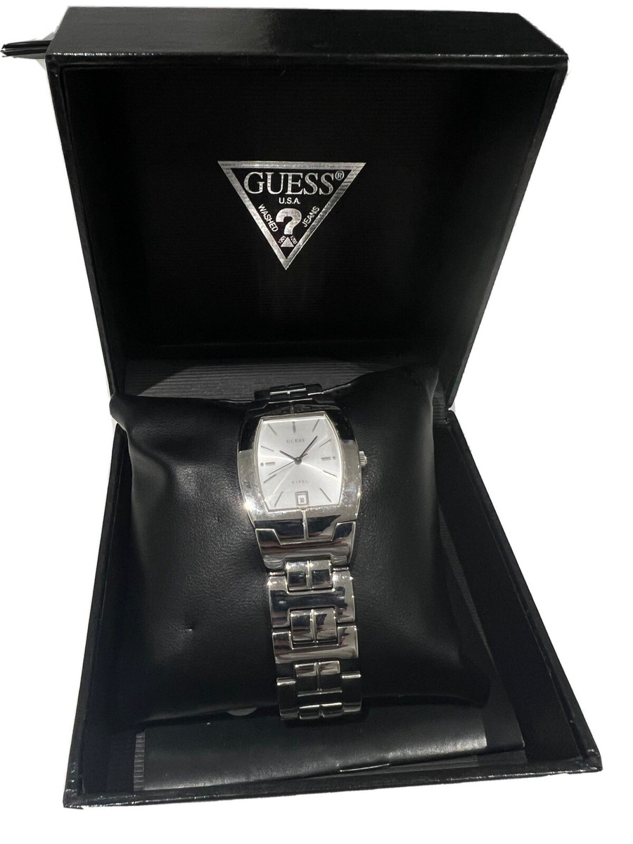 Guess Women\'s Watch - needs new battery Guess G85841G Women main image 3